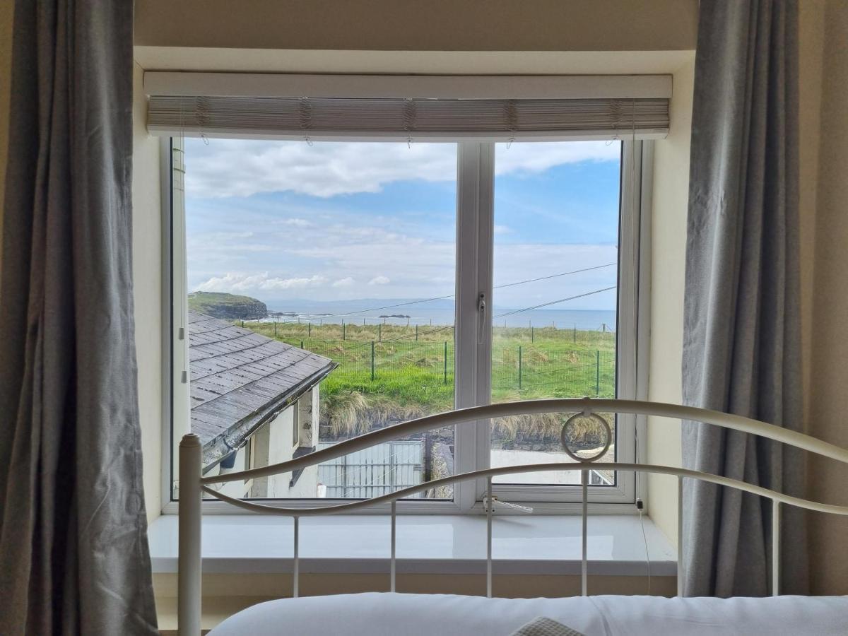 5 West Beach - Portrush By The Sea 외부 사진