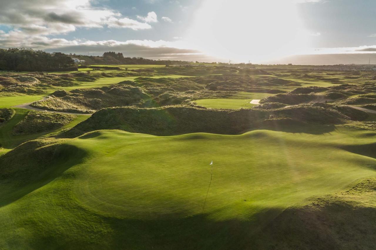 5 West Beach - Portrush By The Sea 외부 사진