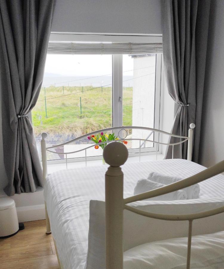5 West Beach - Portrush By The Sea 외부 사진