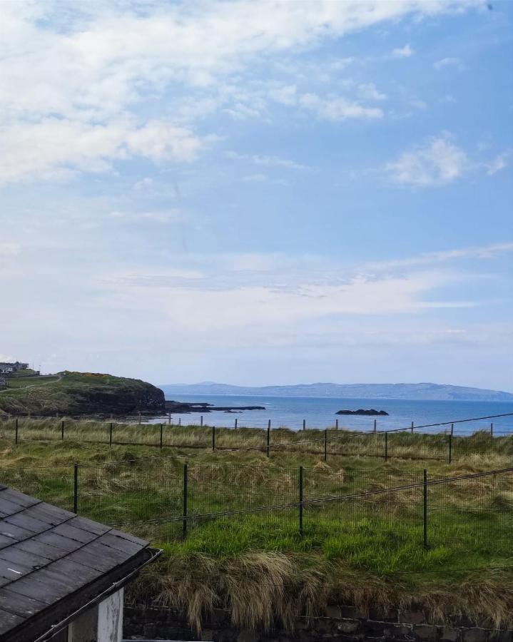 5 West Beach - Portrush By The Sea 외부 사진