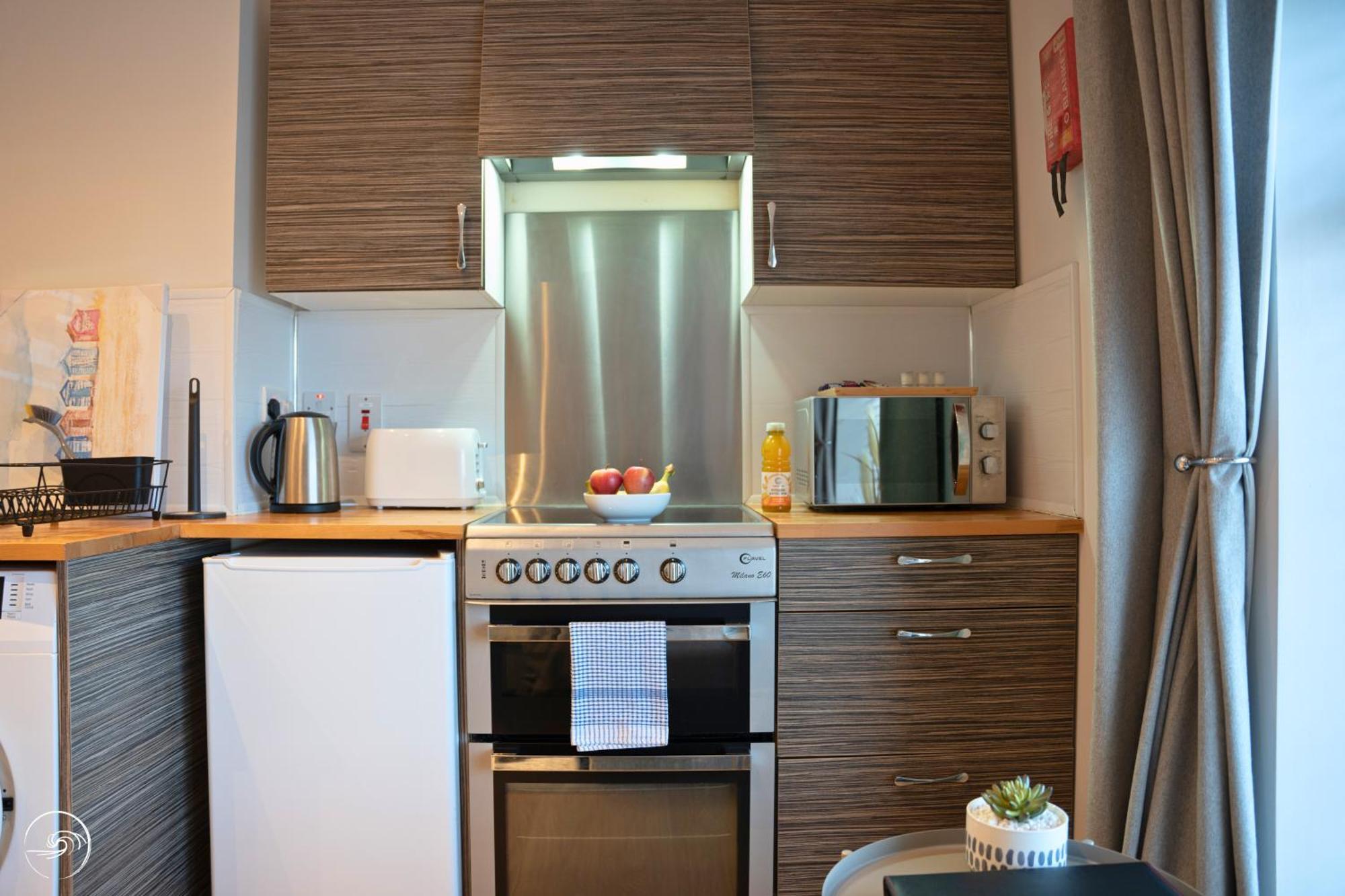5 West Beach - Portrush By The Sea 외부 사진
