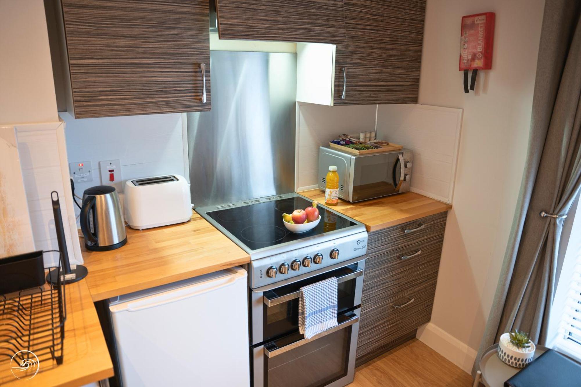 5 West Beach - Portrush By The Sea 외부 사진