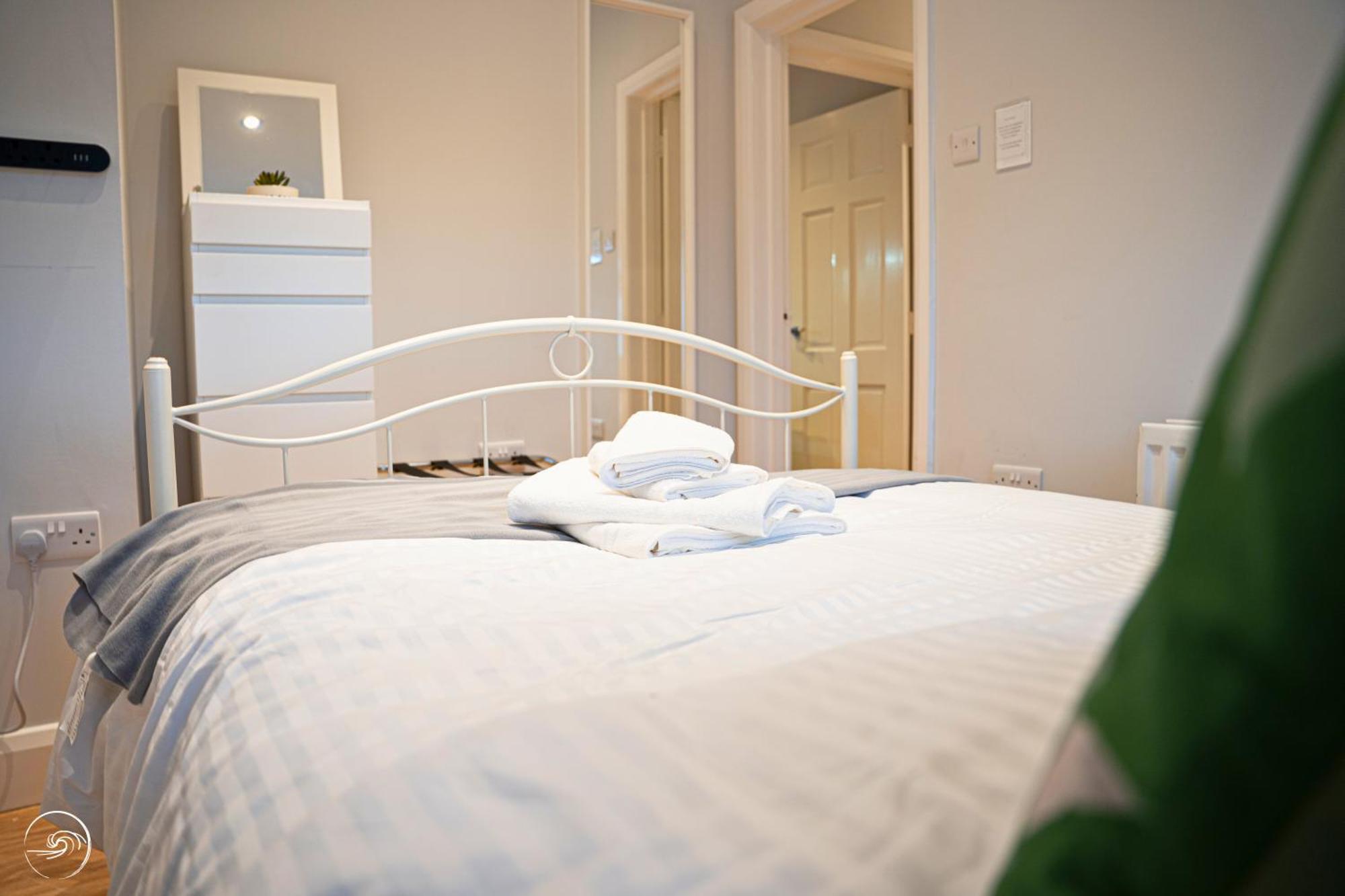 5 West Beach - Portrush By The Sea 외부 사진