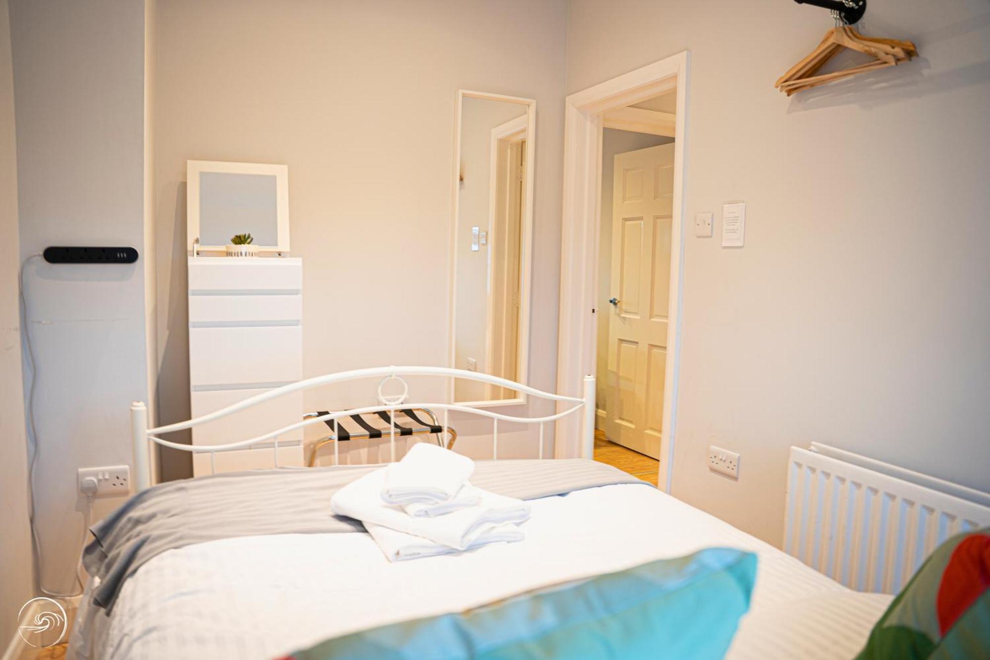 5 West Beach - Portrush By The Sea 외부 사진