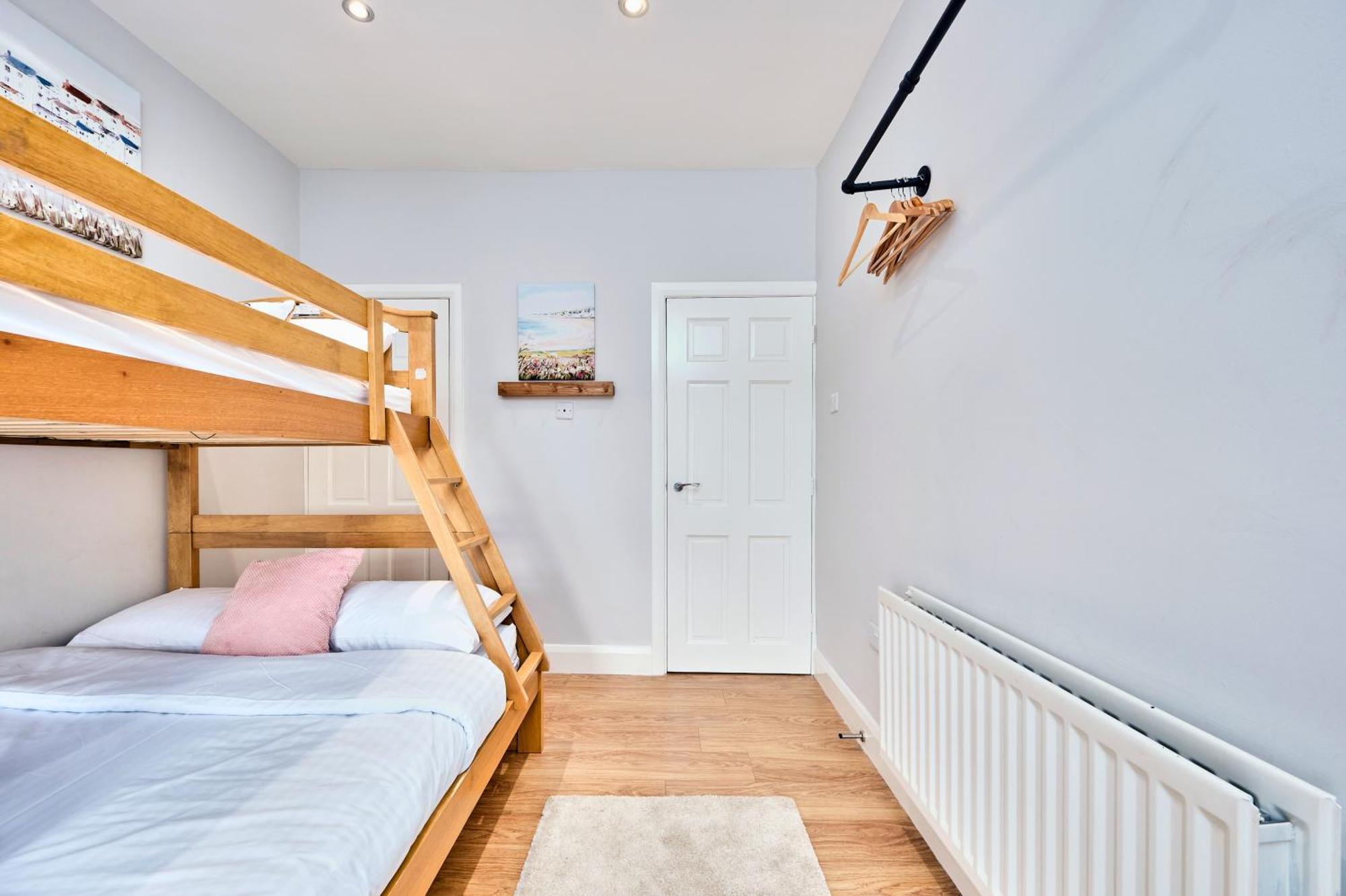 5 West Beach - Portrush By The Sea 외부 사진