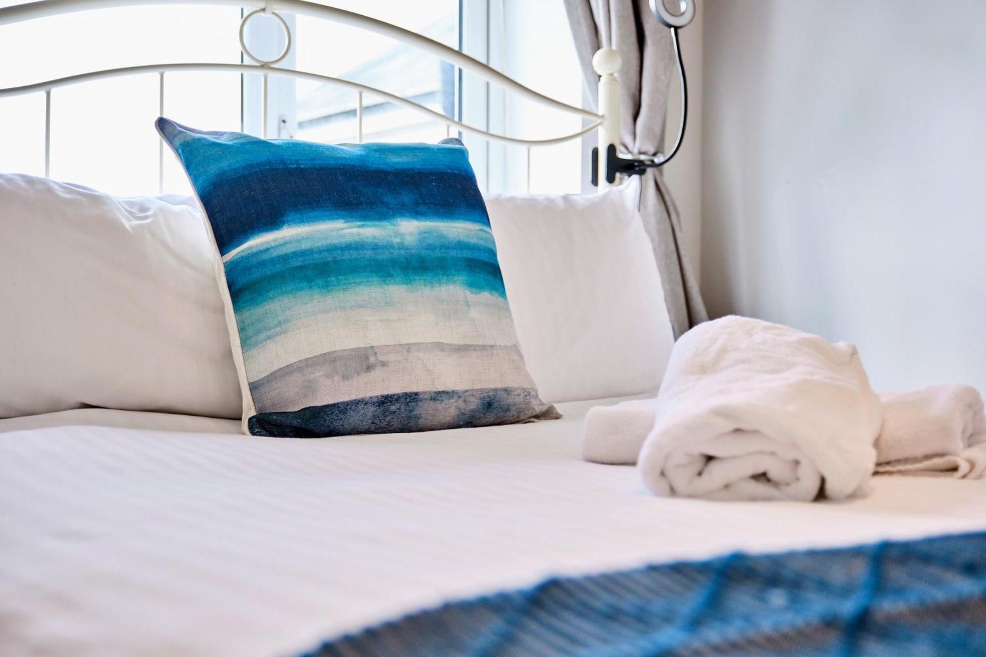 5 West Beach - Portrush By The Sea 외부 사진