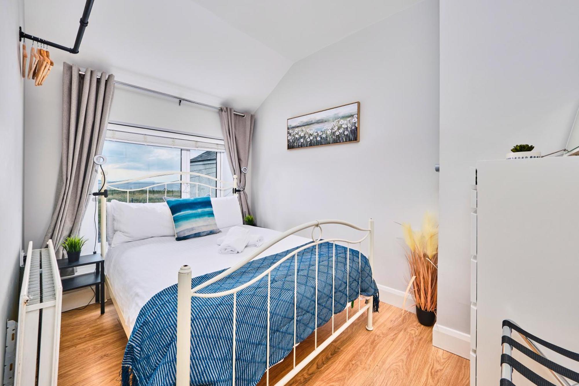 5 West Beach - Portrush By The Sea 외부 사진