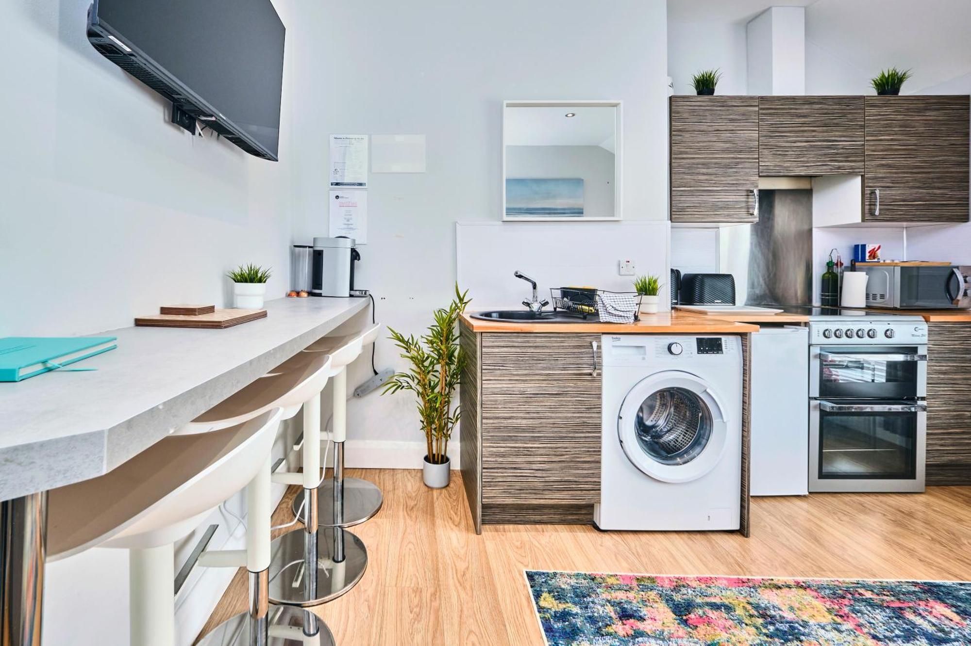 5 West Beach - Portrush By The Sea 외부 사진