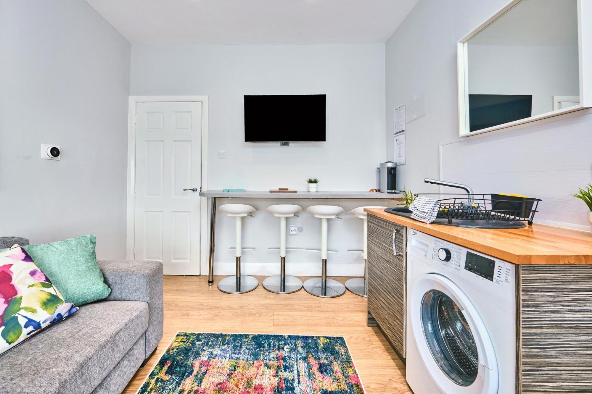 5 West Beach - Portrush By The Sea 외부 사진