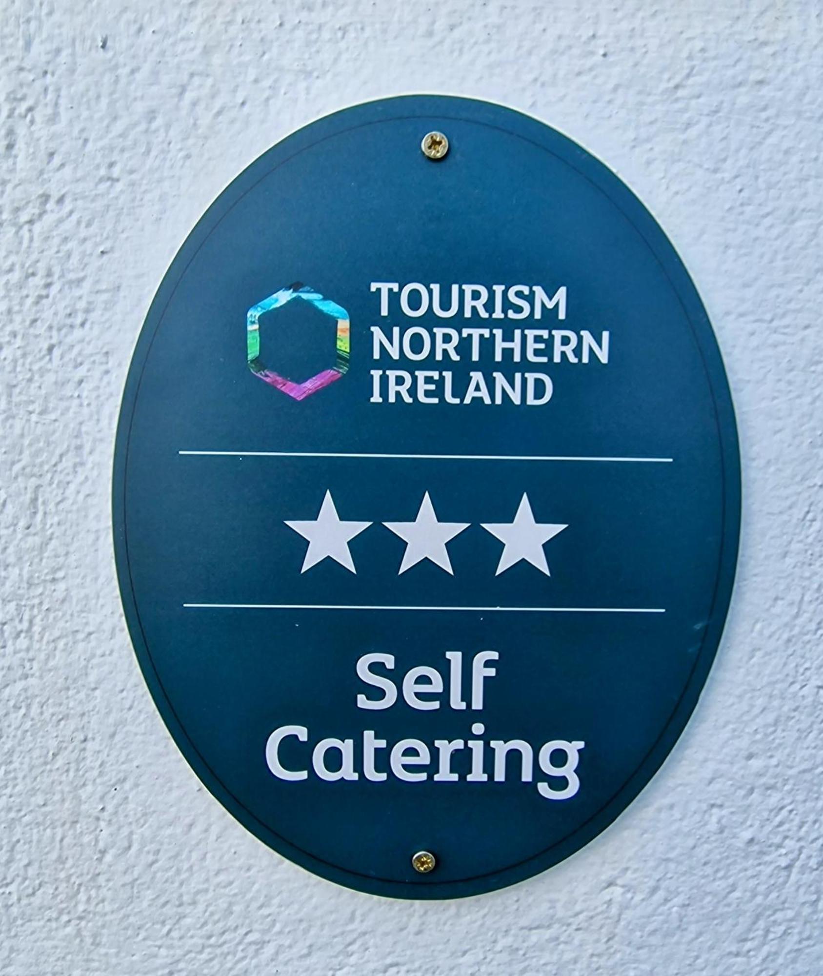 5 West Beach - Portrush By The Sea 외부 사진